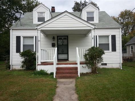 Cat Friendly Houses For Rent in Hampton, VA .